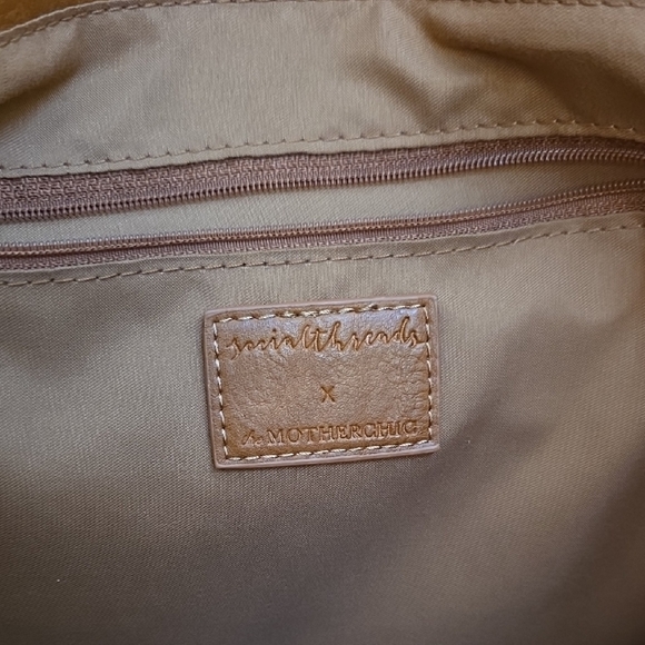 The Social Threads x The Motherchic Exclusive Bag - Picture 4 of 5